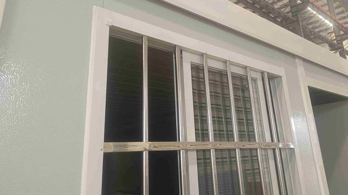 20ft foldable container house (6)