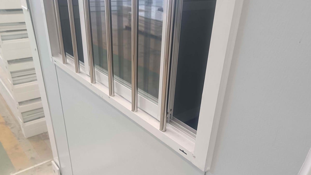 20ft foldable container house (7)
